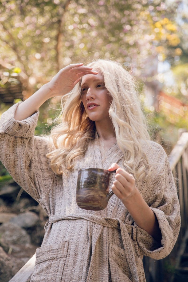 OddBird Robes Gelin Robe Collection