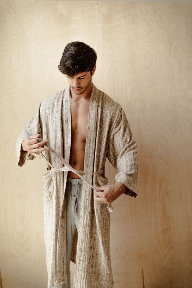 OddBird Robes Gelin Robe Collection