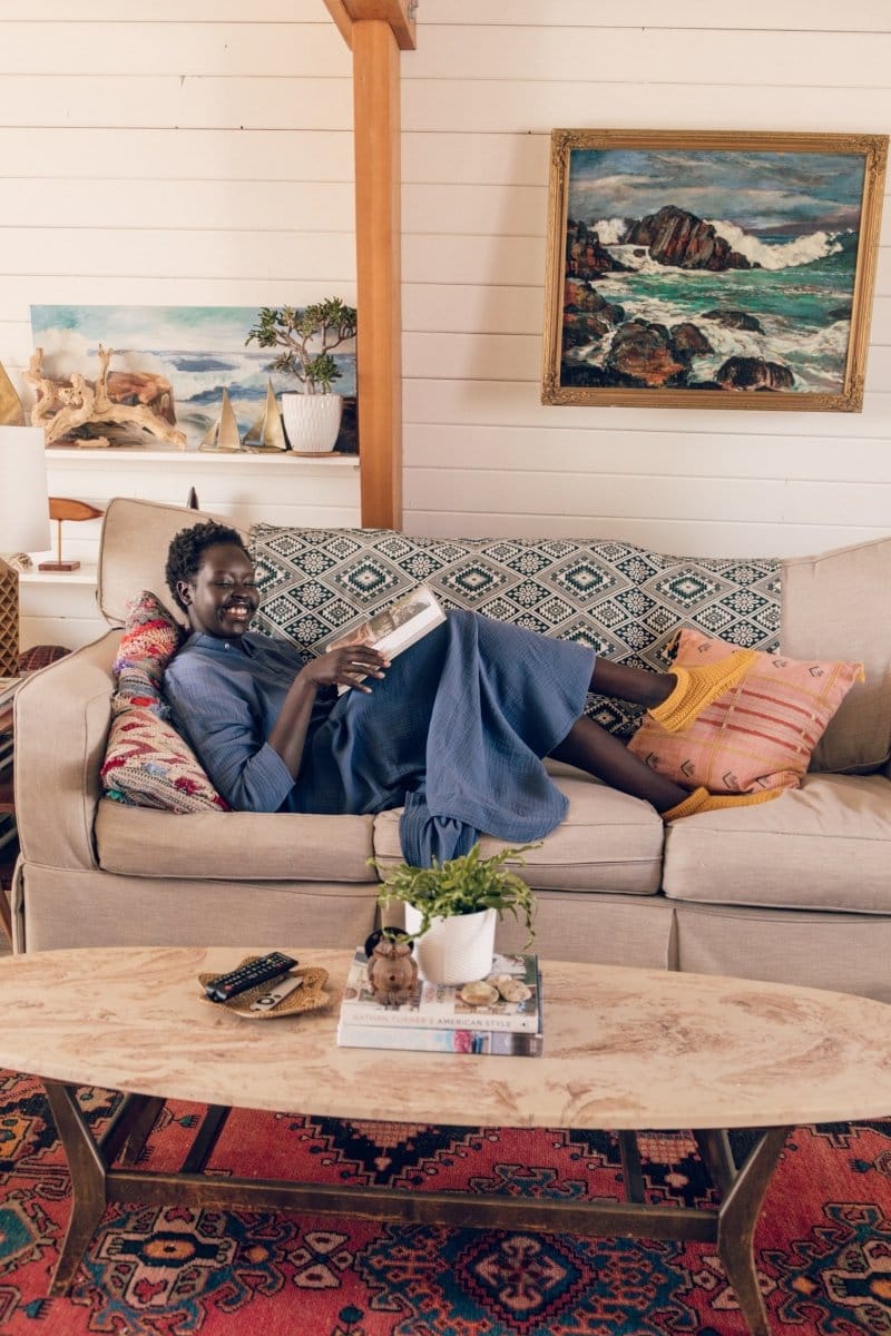 OddBird Footwear Handmade Patik - Traditional Crocheted Bootie