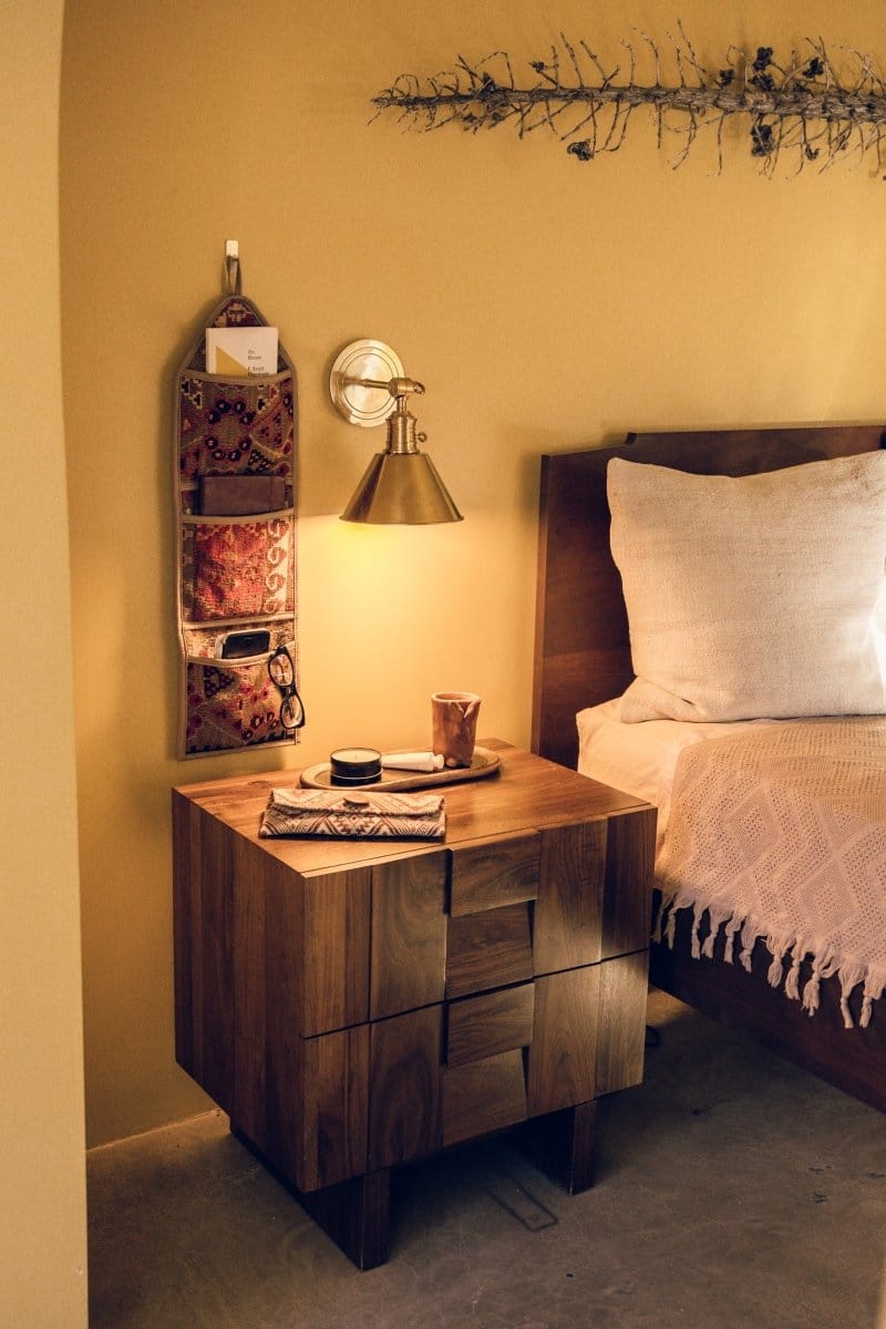 OddBird Pillows Large Wall Pocket 'Yirmi Bes'