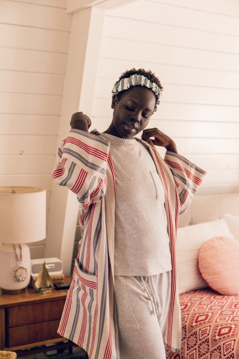 OddBird Robes Limited Edition Nehir Robe Collection