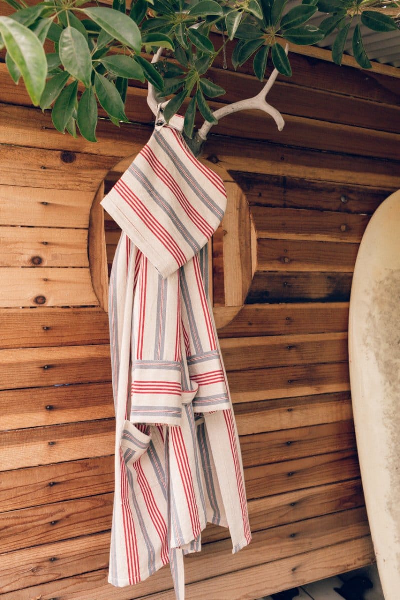 OddBird Robes Limited Edition Nehir Robe Collection