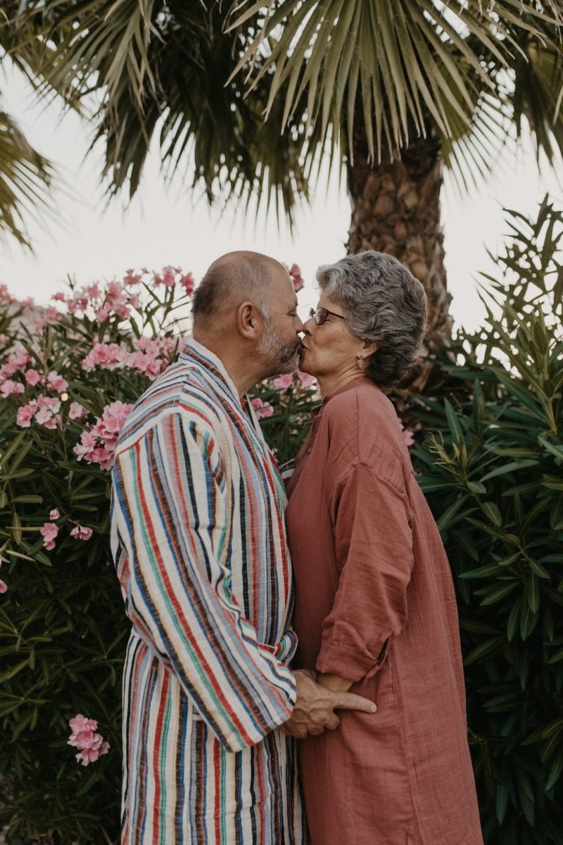 🌈 Limited Edition Rainbow Robe - RLERAINSM - OddBird Co.