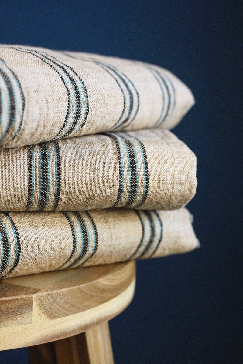 OddBird Towels Mavis Handwoven Towel Collection