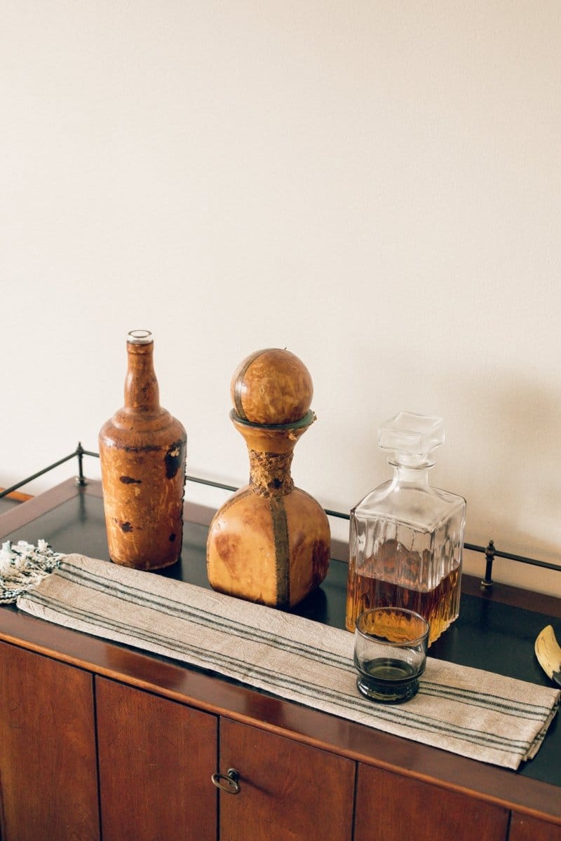 OddBird Towels Mavis Handwoven Towel Collection