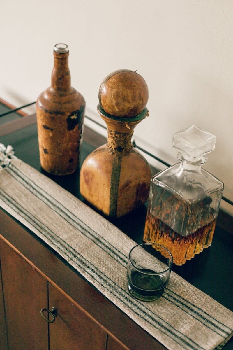 OddBird Towels Mavis Handwoven Towel Collection