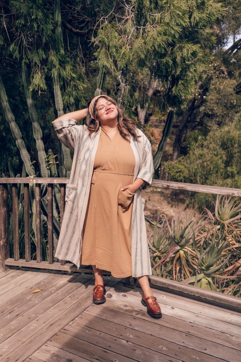 OddBird Robes Mavis Robe Collection