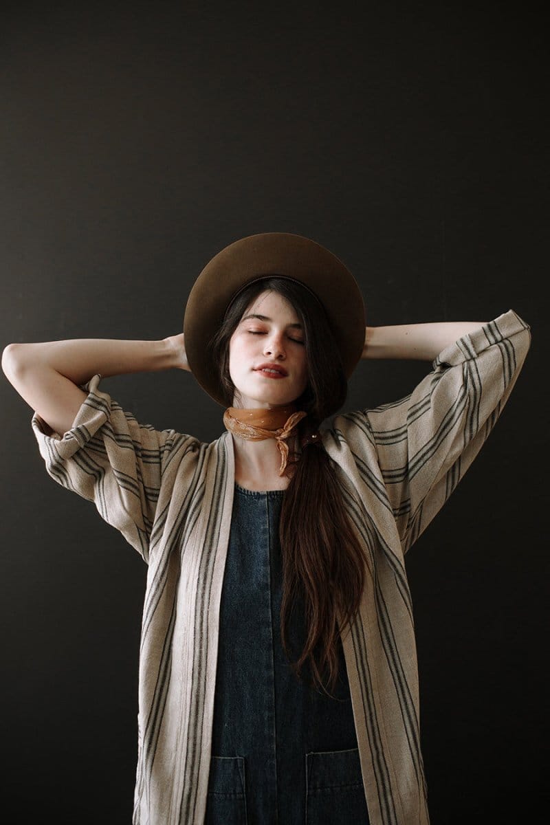 OddBird Robes Mavis Robe Collection