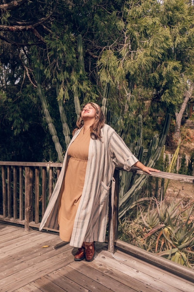 OddBird Robes Mavis Robe Collection