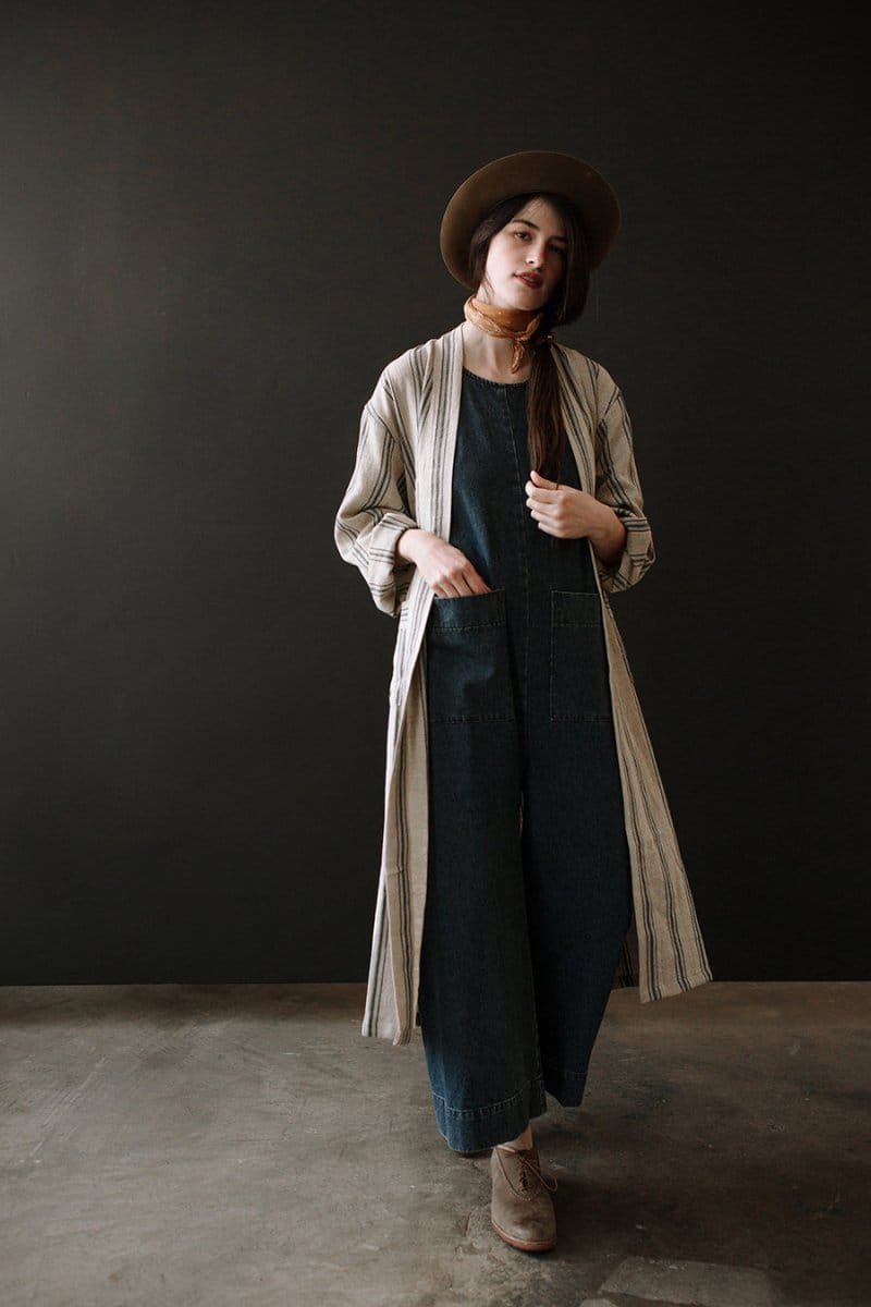 OddBird Robes Mavis Robe Collection