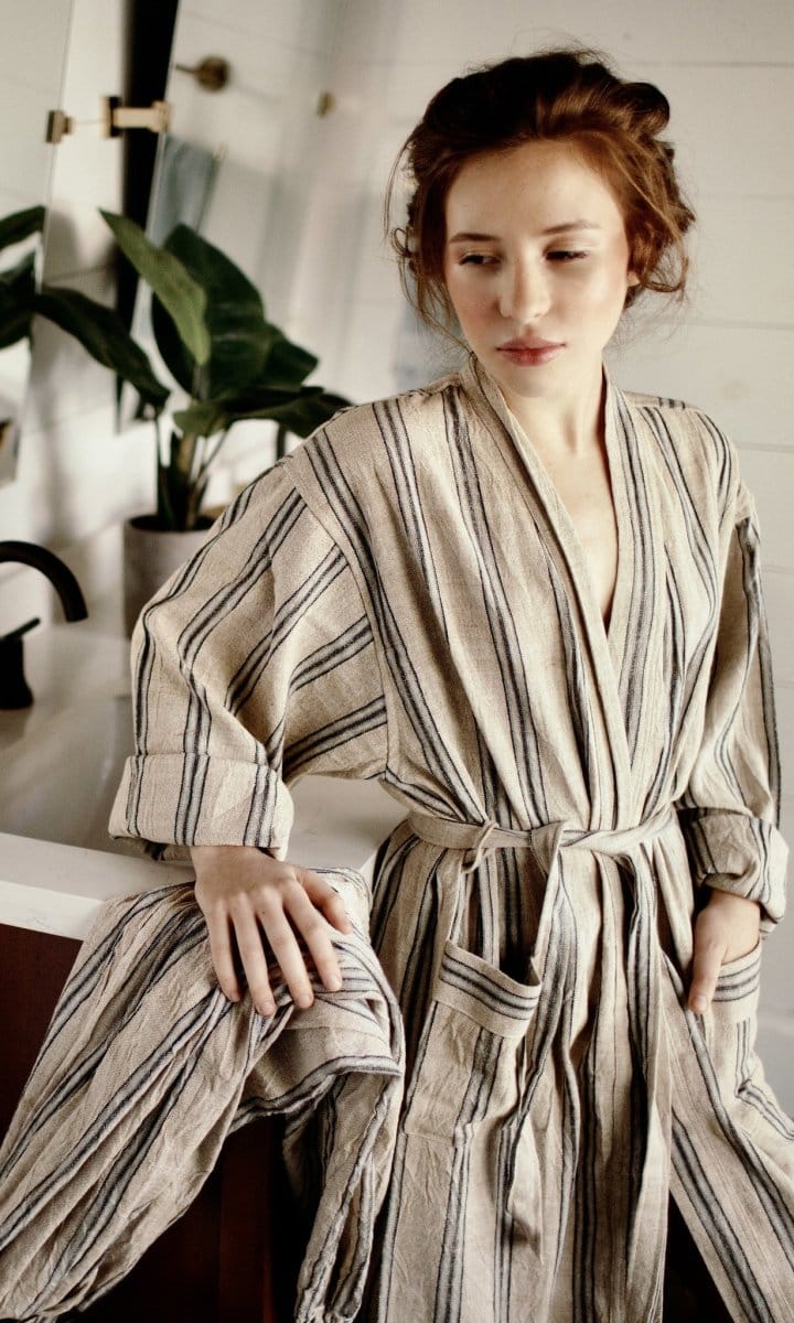 OddBird Robes Mavis Robe Collection