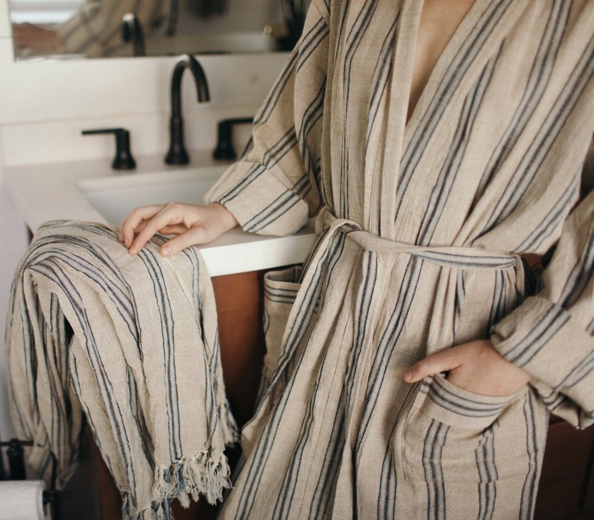 OddBird Robes Mavis Robe Collection