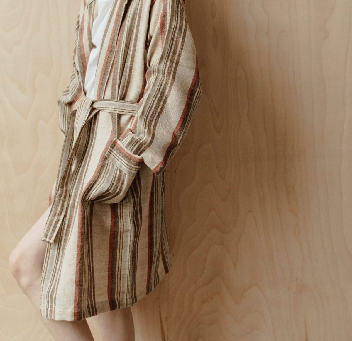 OddBird Robes Mini-Me Alem Robe