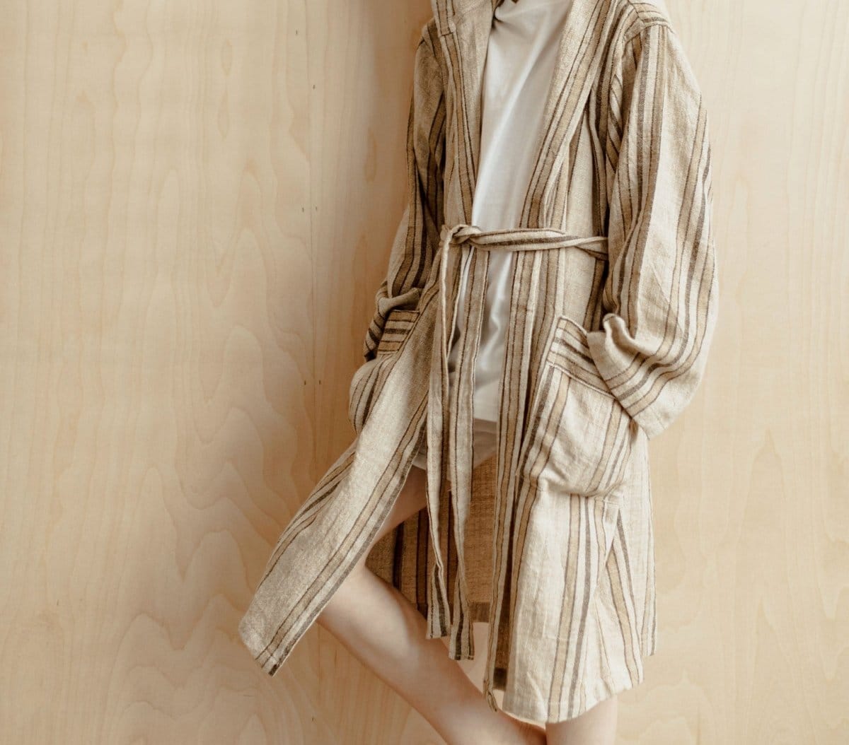 OddBird Robes Mini-Me Emine Robe