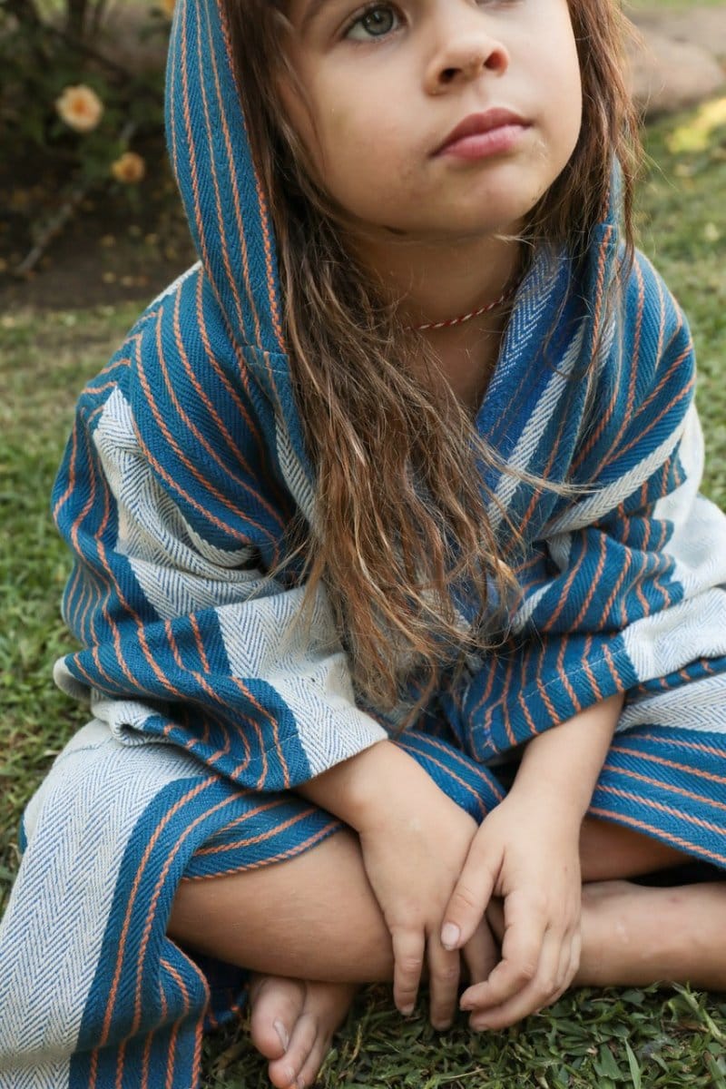 OddBird Robes Mini-Me Fidan Robe