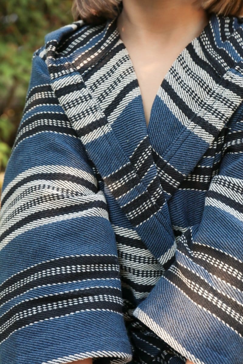 OddBird Robes Mini-Me Filiz Robe