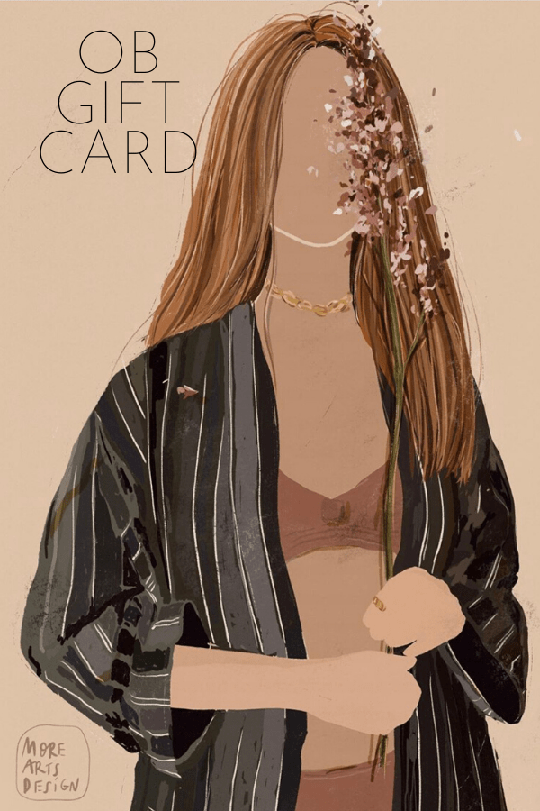 OddBird Gift Cards Oddbird Co. E-Gift Card