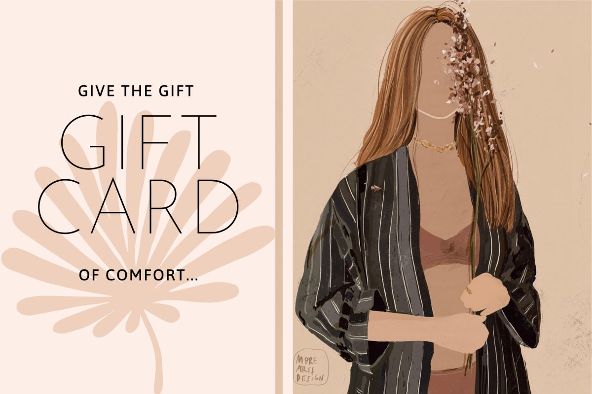 OddBird Gift Cards Oddbird Co. E-Gift Card