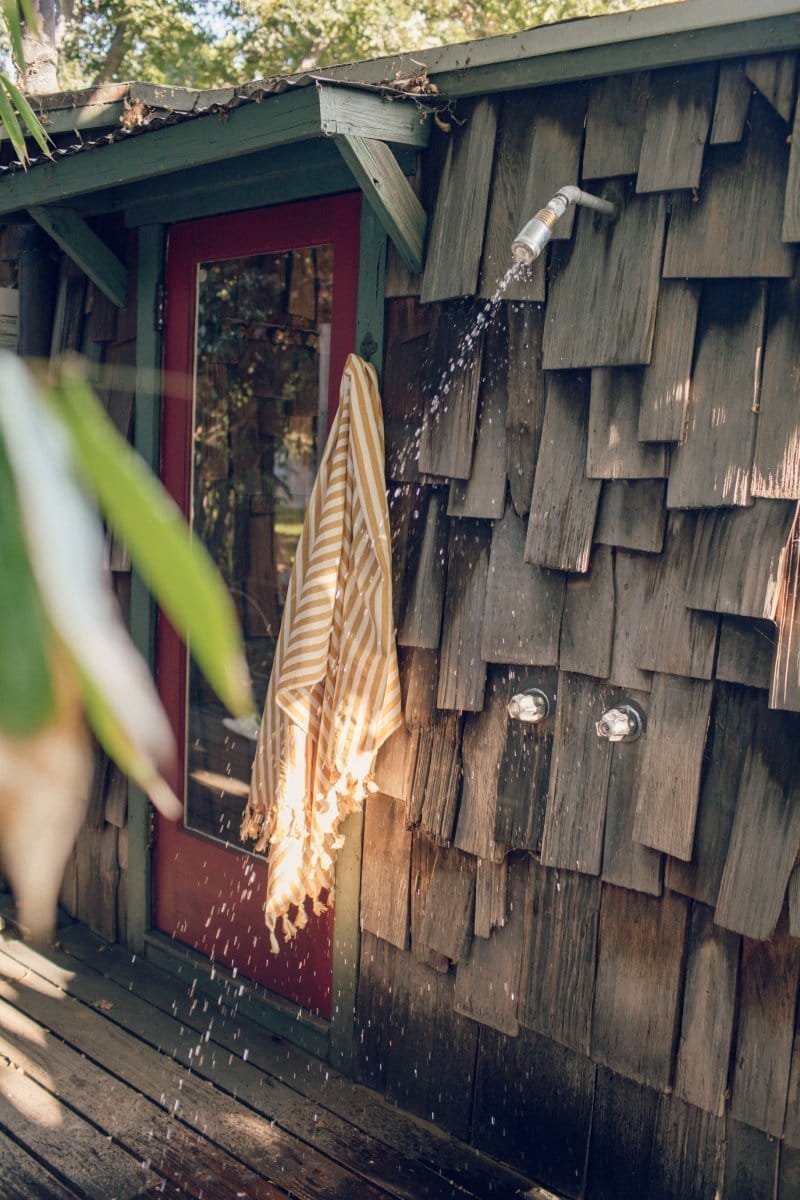 OddBird Towels Sinoh Handwoven Collection