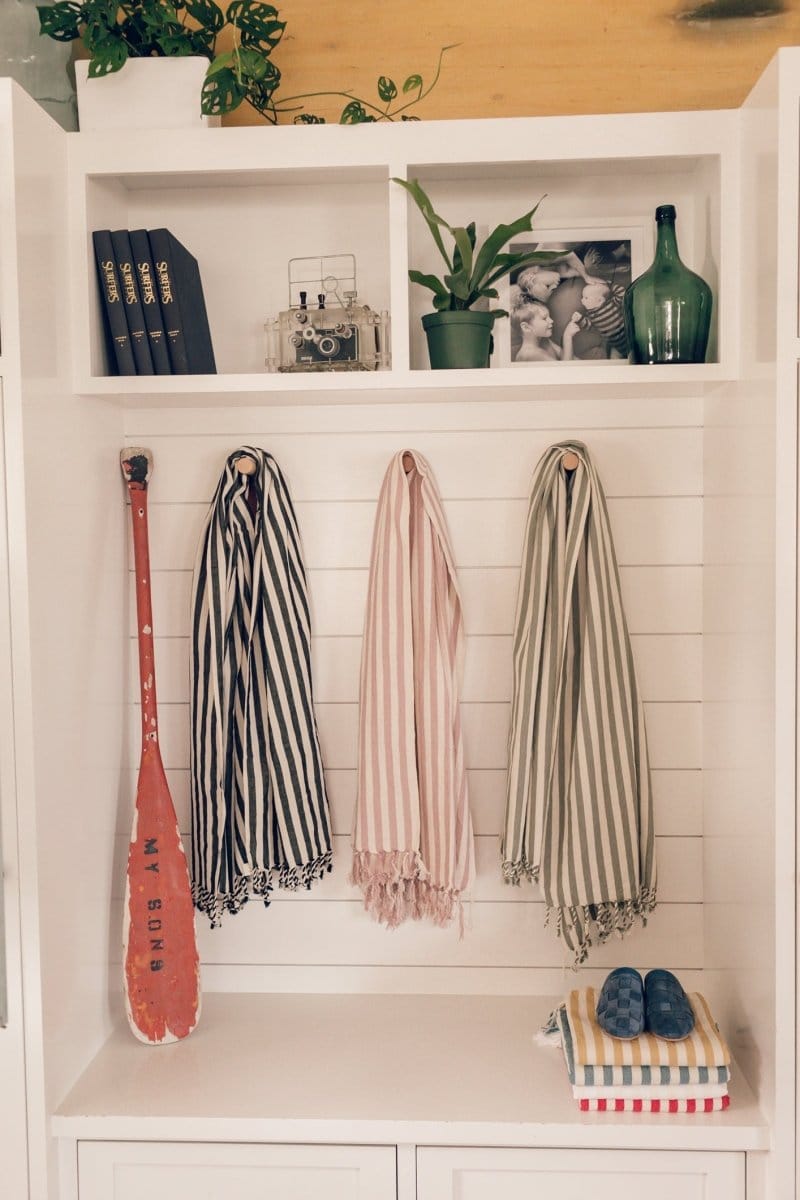 OddBird Towels Sinoh Handwoven Collection