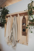 OddBird Pillows Standard Wall Pocket 'Otuz'