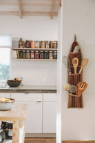 OddBird Pillows Standard Wall Pocket 'Yirmi Bes'