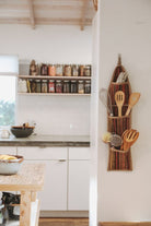 OddBird Pillows Standard Wall Pocket 'Yirmi Sekiz'