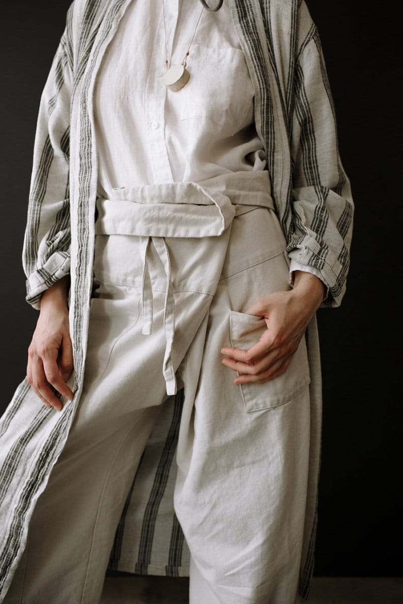 OddBird Robes Sultan Robe Collection