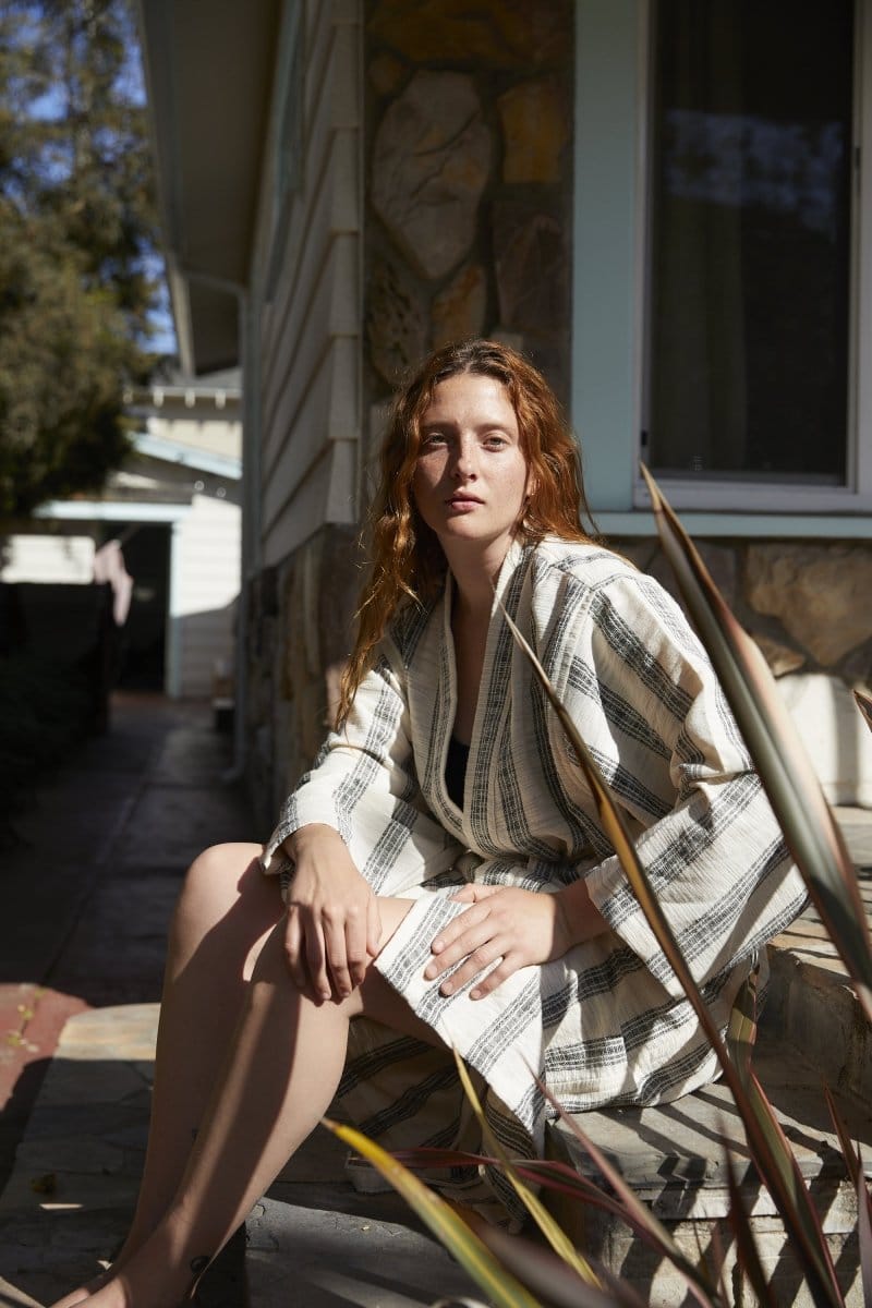 OddBird Robes Sultan Robe Collection