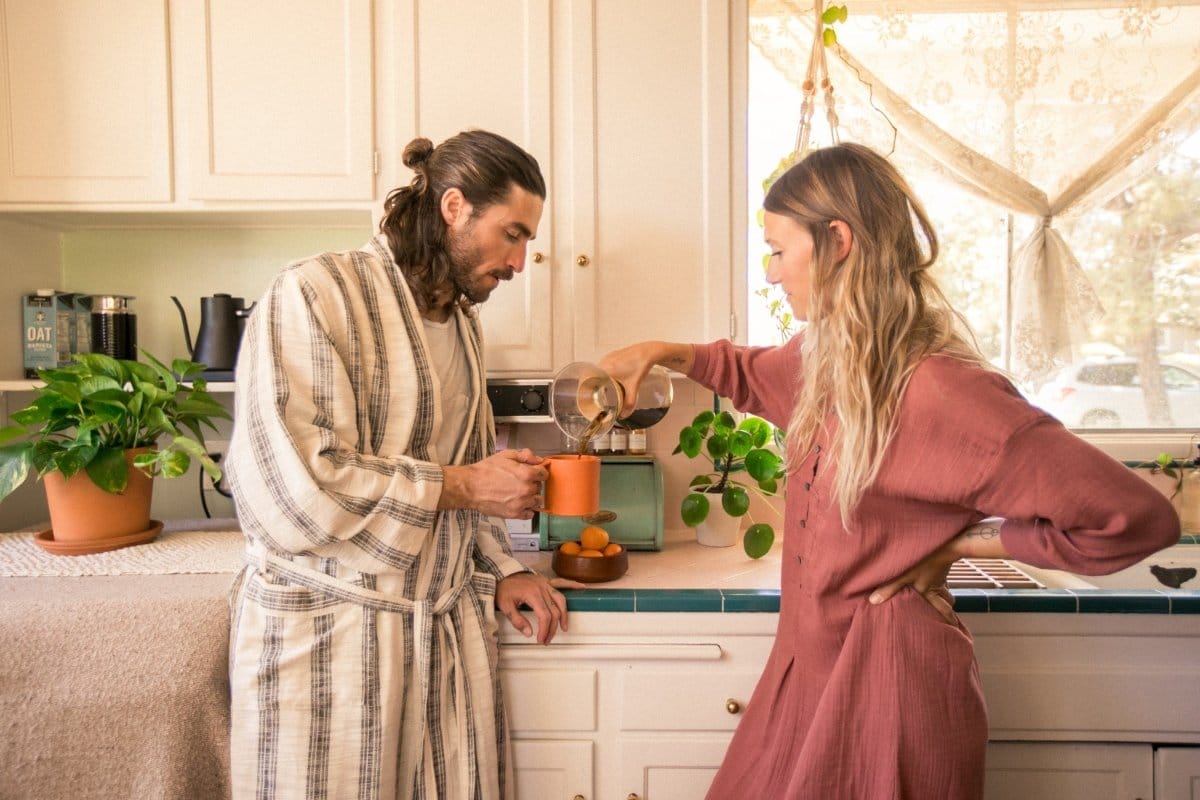 OddBird Robes Sultan Robe Collection