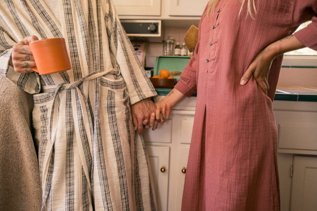 OddBird Robes Sultan Robe Collection