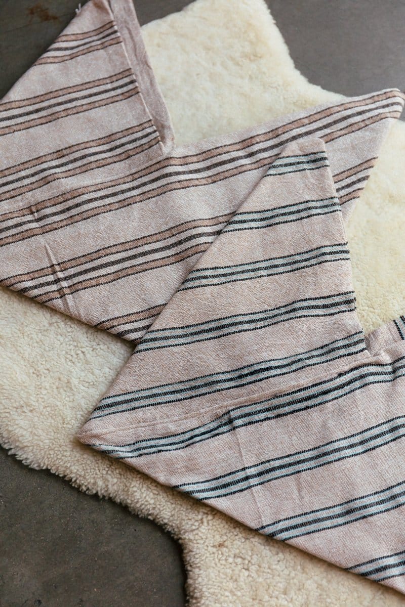 OddBird Accessories Waste Not Want Not - Bento Bag