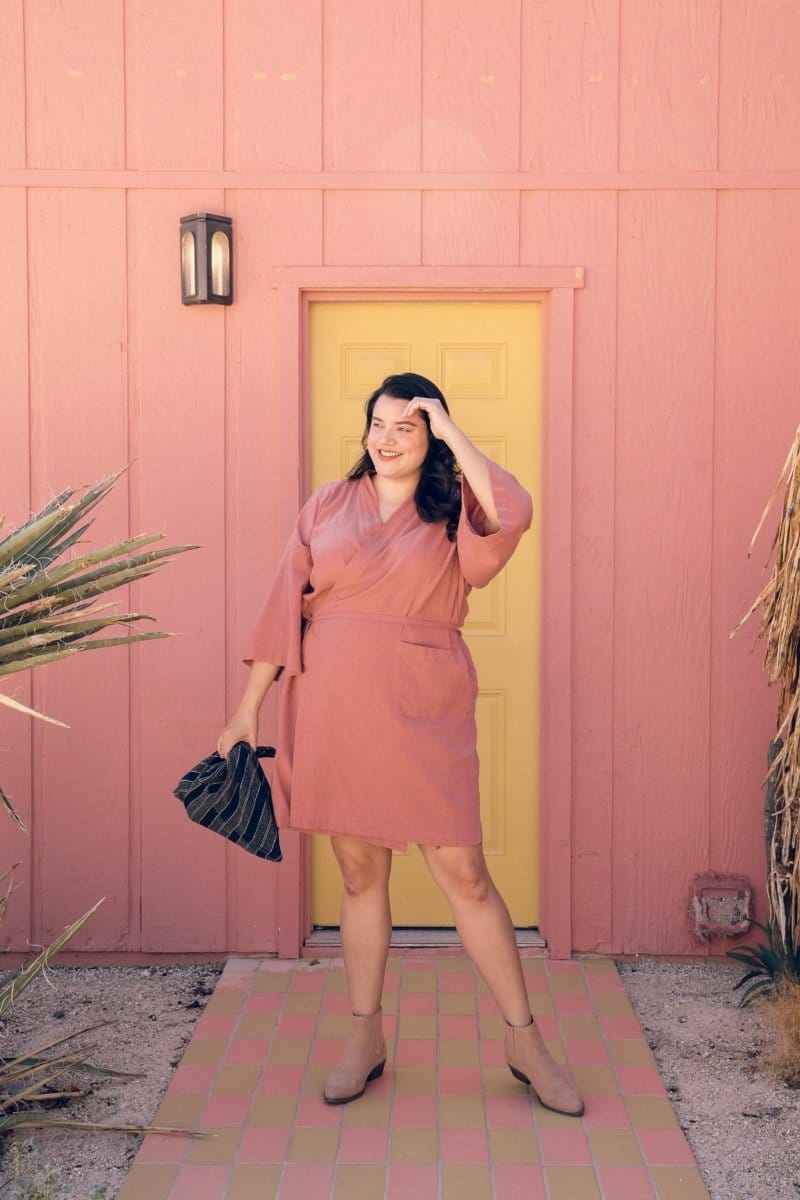 OddBird Accessories Waste Not Want Not - Bento Bag