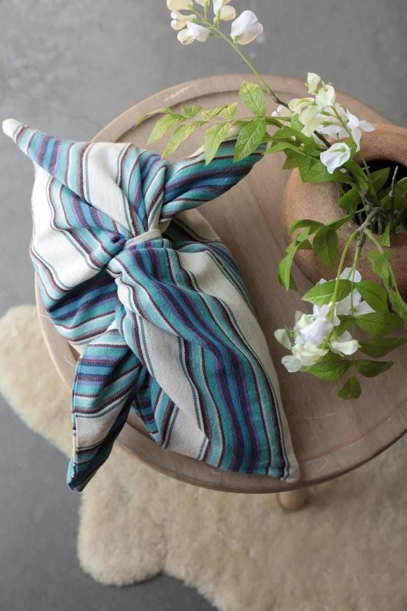 OddBird Accessories Waste Not Want Not - Bento Bag