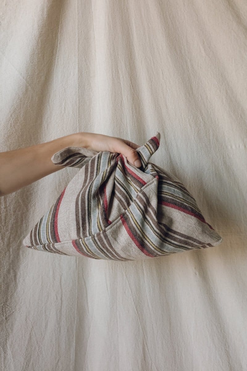 OddBird Accessories Waste Not Want Not - Bento Bag