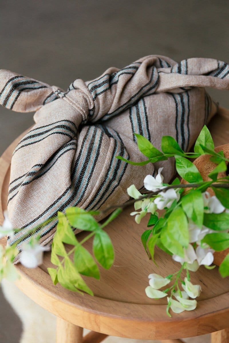 OddBird Accessories Waste Not Want Not - Bento Bag