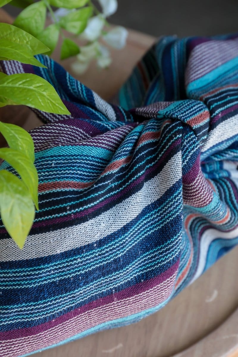 OddBird Accessories Waste Not Want Not - Bento Bag