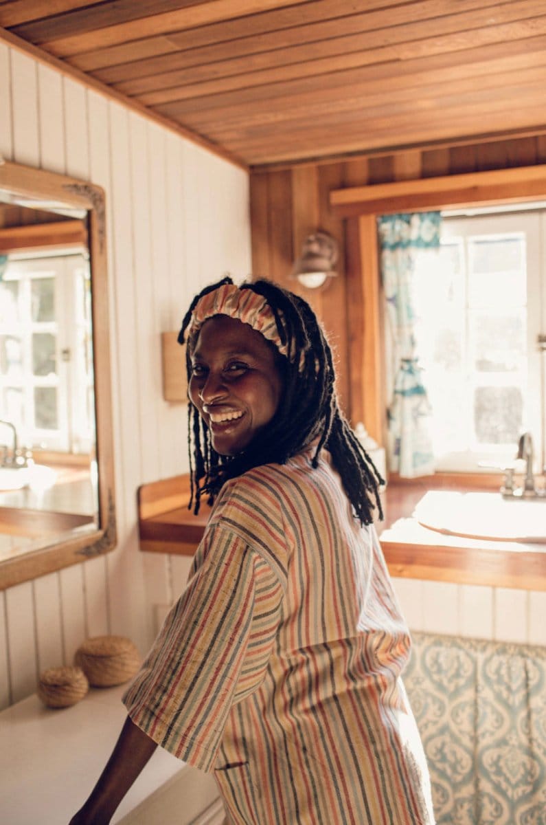 OddBird Accessories Waste Not Want Not - Morning Routine Headband (Core Collection)