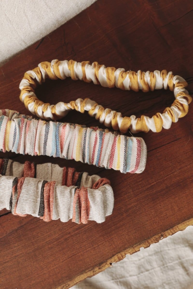 OddBird Accessories Waste Not Want Not - Morning Routine Headband (Core Collection)