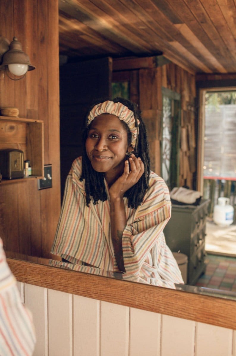 OddBird Accessories Waste Not Want Not - Morning Routine Headband (Core Collection)