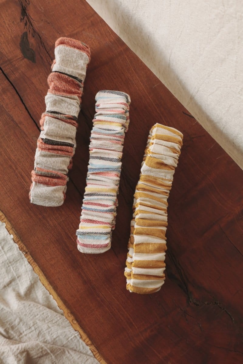 OddBird Accessories Waste Not Want Not - Morning Routine Headband (Core Collection)