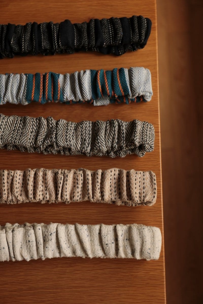 OddBird Accessories Waste Not Want Not - Morning Routine Headband (Core Collection)