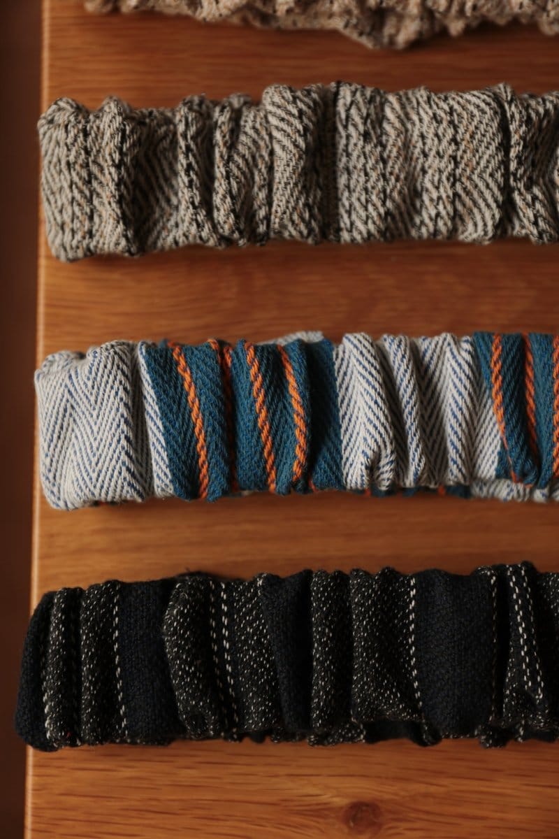 OddBird Accessories Waste Not Want Not - Morning Routine Headband (Core Collection)