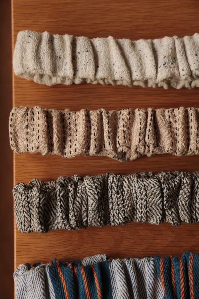 OddBird Accessories Waste Not Want Not - Morning Routine Headband (Core Collection)