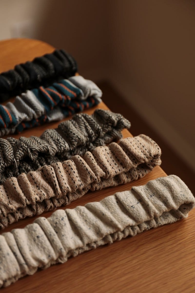 OddBird Accessories Waste Not Want Not - Morning Routine Headband (Core Collection)