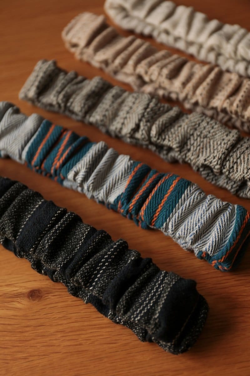 OddBird Accessories Waste Not Want Not - Morning Routine Headband (Core Collection)