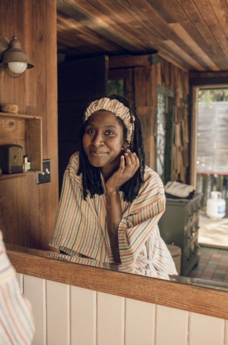 OddBird Accessories Waste Not Want Not - Morning Routine Headband (Core Collection)