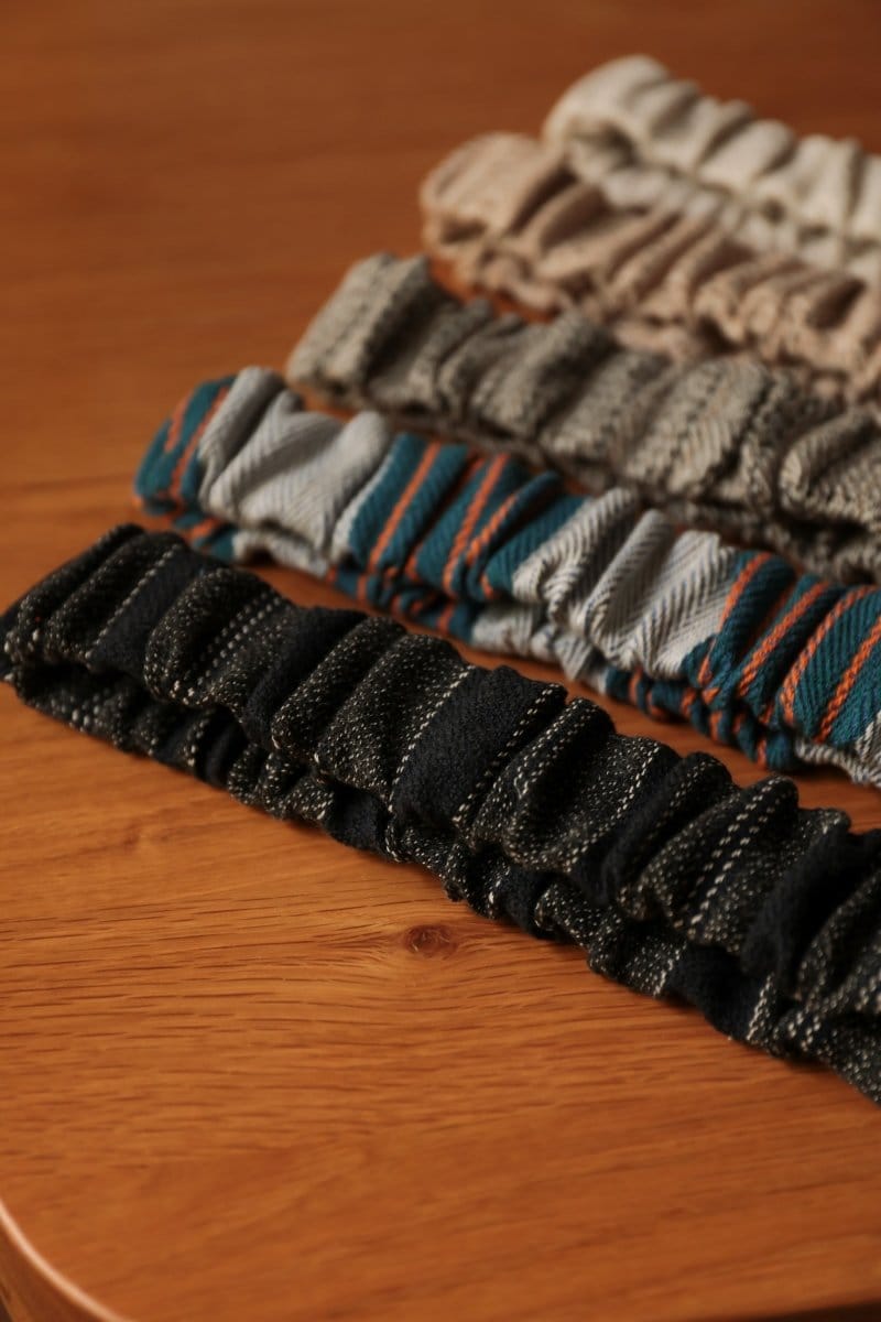 OddBird Accessories Waste Not Want Not - Morning Routine Headband (Core Collection)