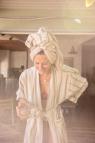 Zeytin Handwoven Towel Collection - TCZEYTINBT - OddBird Co.