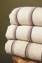 Zeytin Handwoven Towel Collection - TCZEYTINBT - OddBird Co.